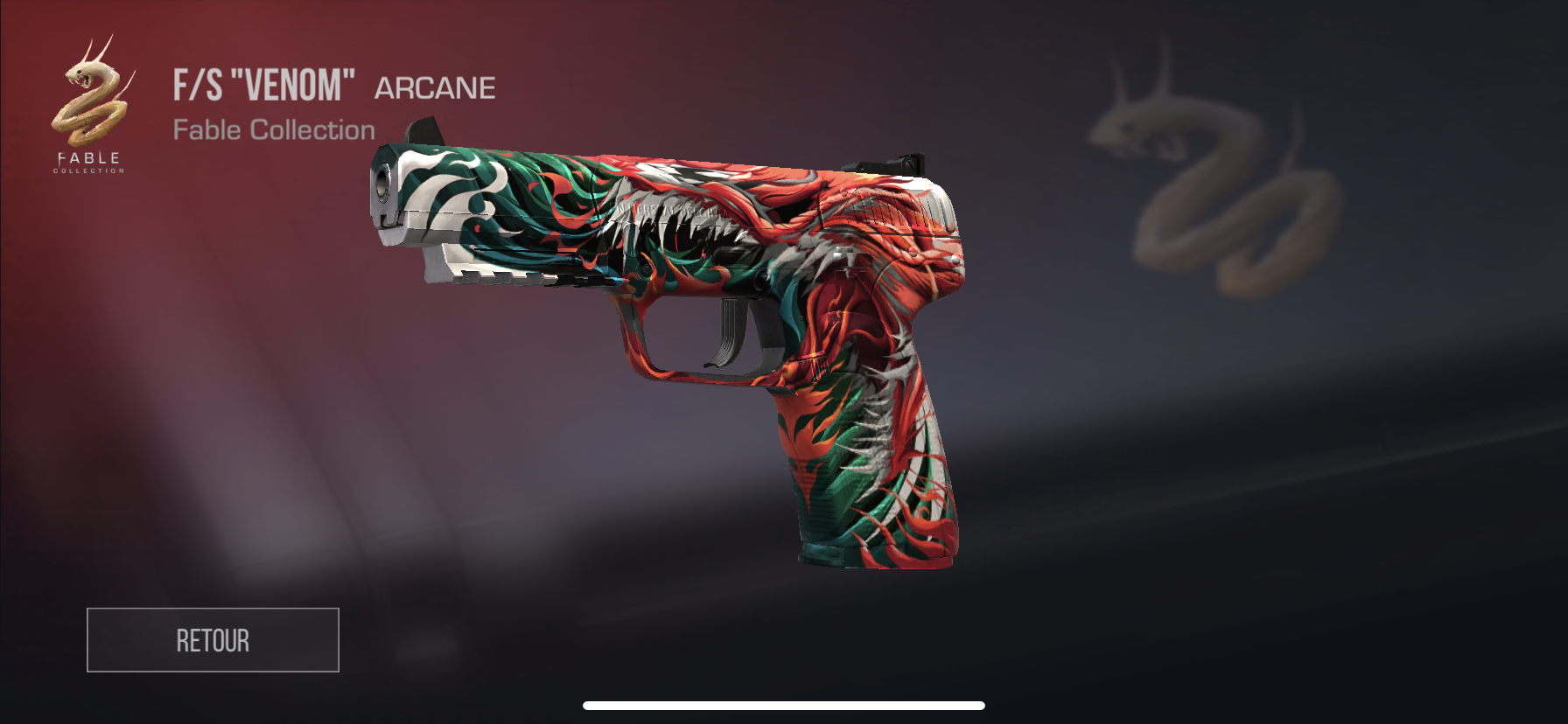 Selling Standoff 2 Account Epicnpc Marketplace