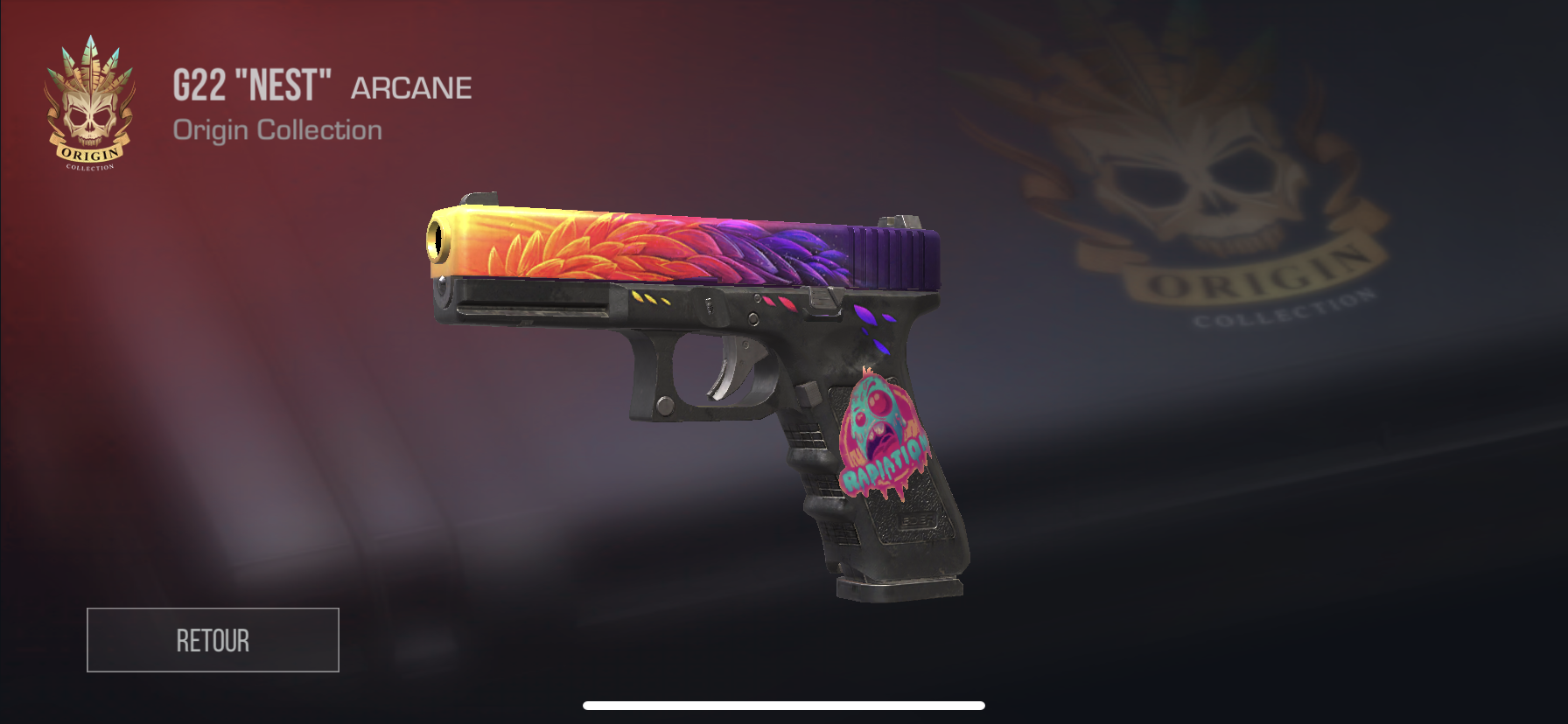 Selling Standoff 2 Account Epicnpc Marketplace