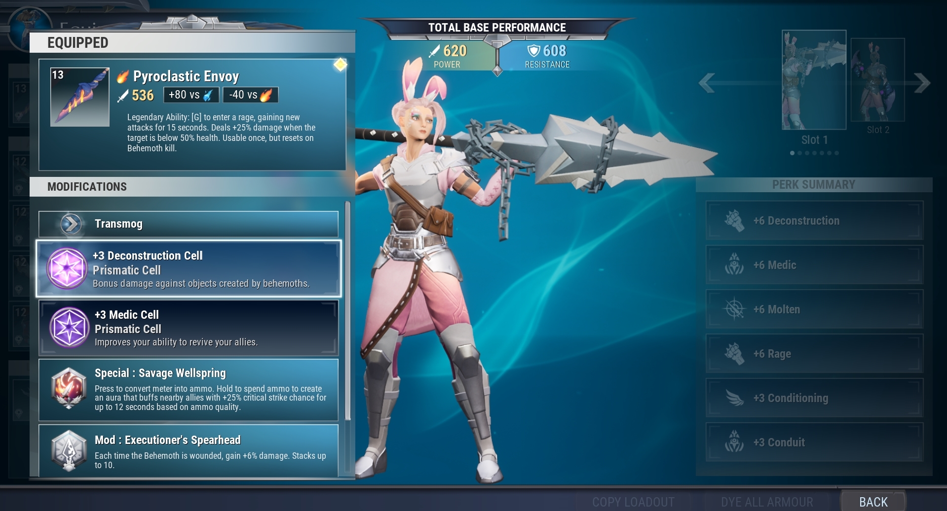 dauntless closed beta dauntless closed beta