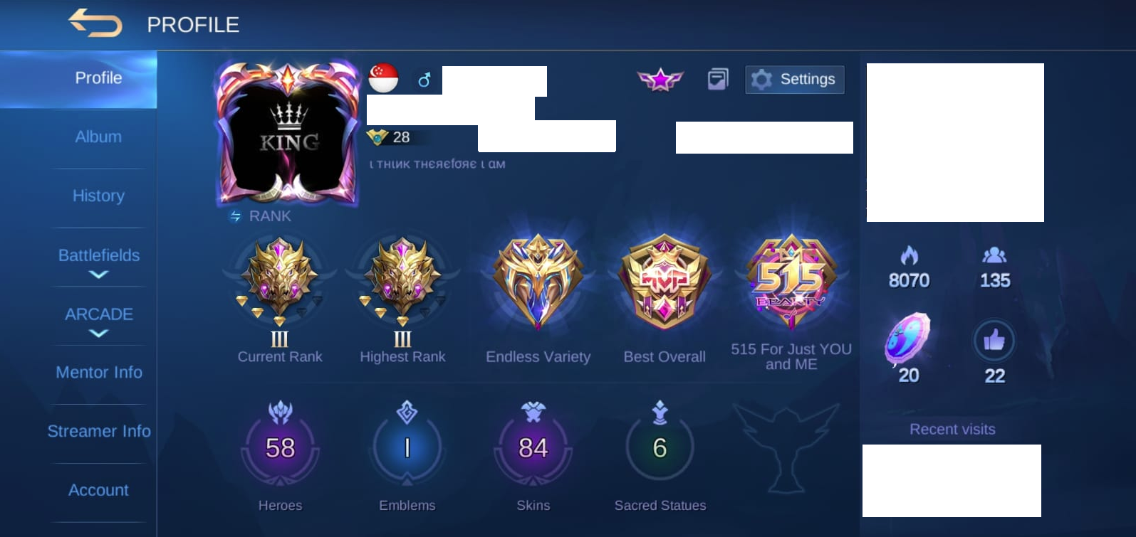 Selling Mobile Legends Mythic 3 Kof Iori Yagami Full Lightborn Zodiac Lunox Epicnpc Marketplace Selling Mobile Legends Mythic 3 Kof Iori Yagami Full Lightborn Zodiac Lunox Epicnpc Marketplace