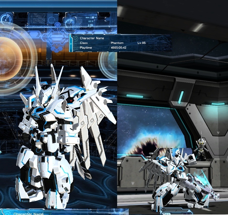 Sold Pso2 Jp Ship 2 Ur Account With Char Selling For Only 575 Epicnpc Marketplace