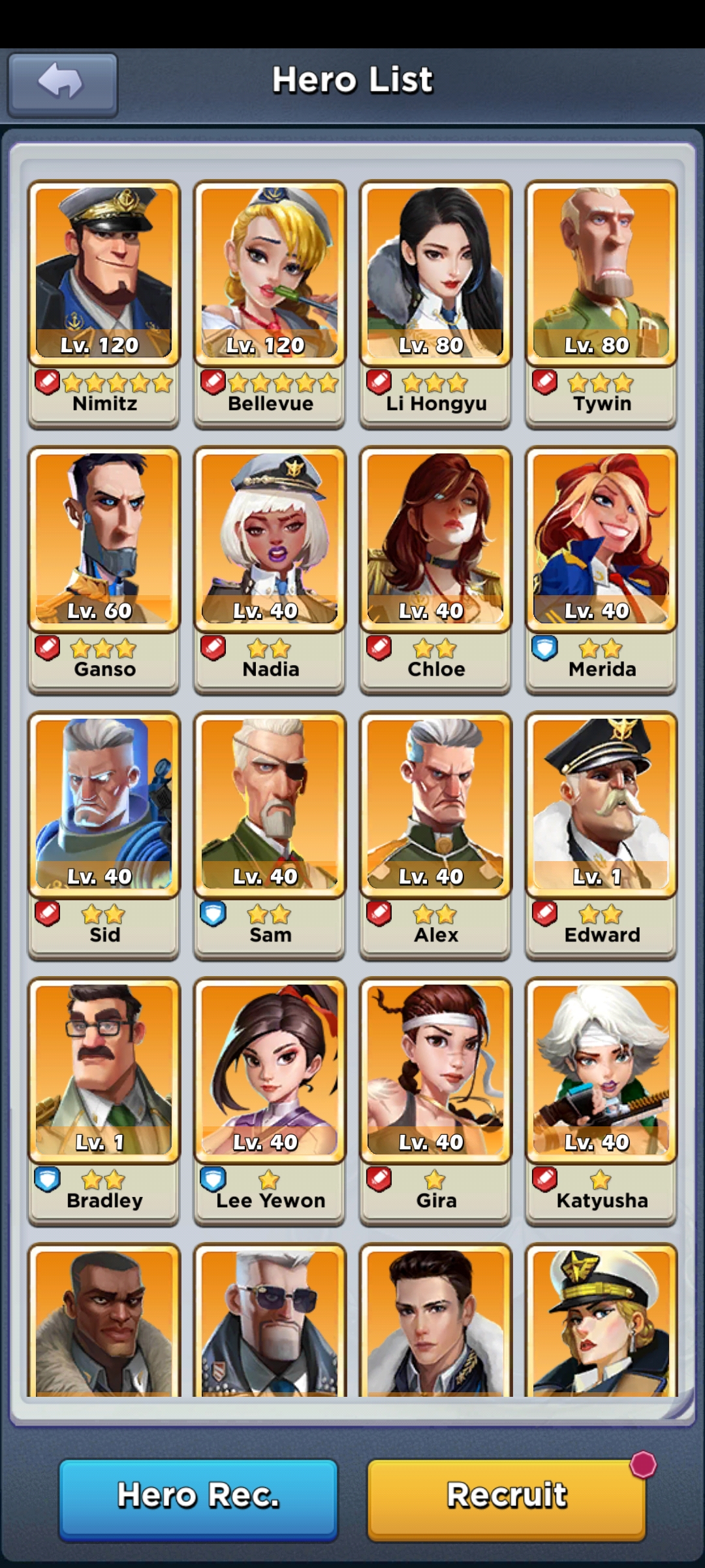 Selling - Selling Account lv75 in S550s----- VIP 10 + Rank 1 in very active  server | EpicNPC Marketplace