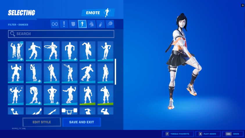 Selling Fortnite Account S8 Chapter 2 S3 Twitch Prime Pack 1 2 Epicnpc Marketplace