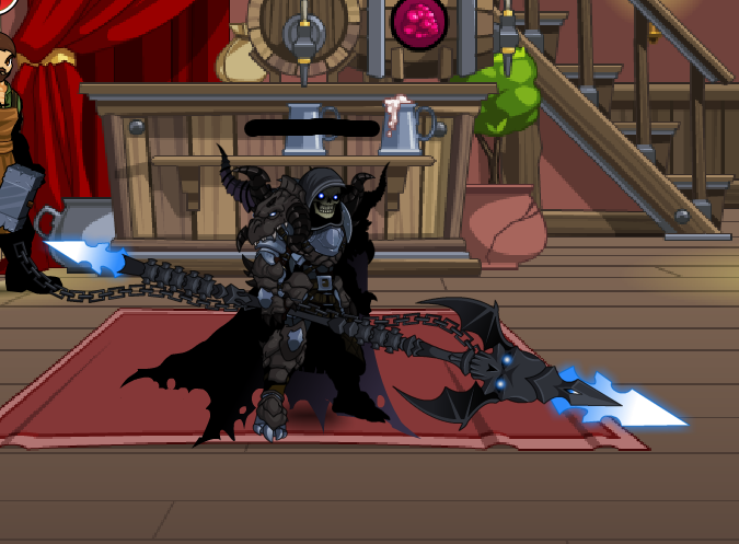 SOLD - ultra rare 2010 account with og mail dark caster, icy naval ...