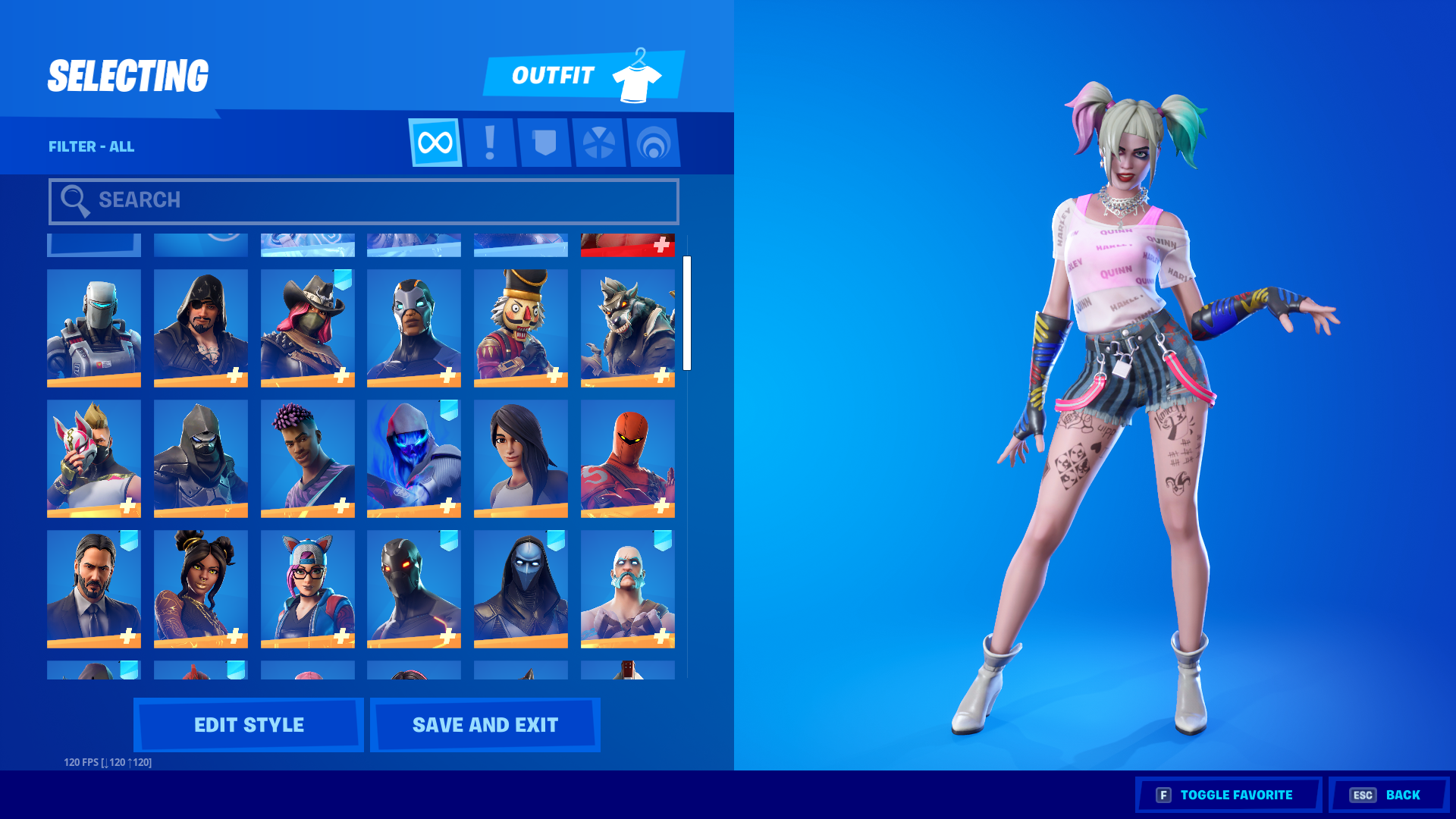 S4 Fortnite Account 96 Skins Full Omega Save The World Ps4 And Pc Epicnpc Marketplace S4 Fortnite Account 96 Skins Full Omega Save The World Ps4 And Pc Epicnpc Marketplace