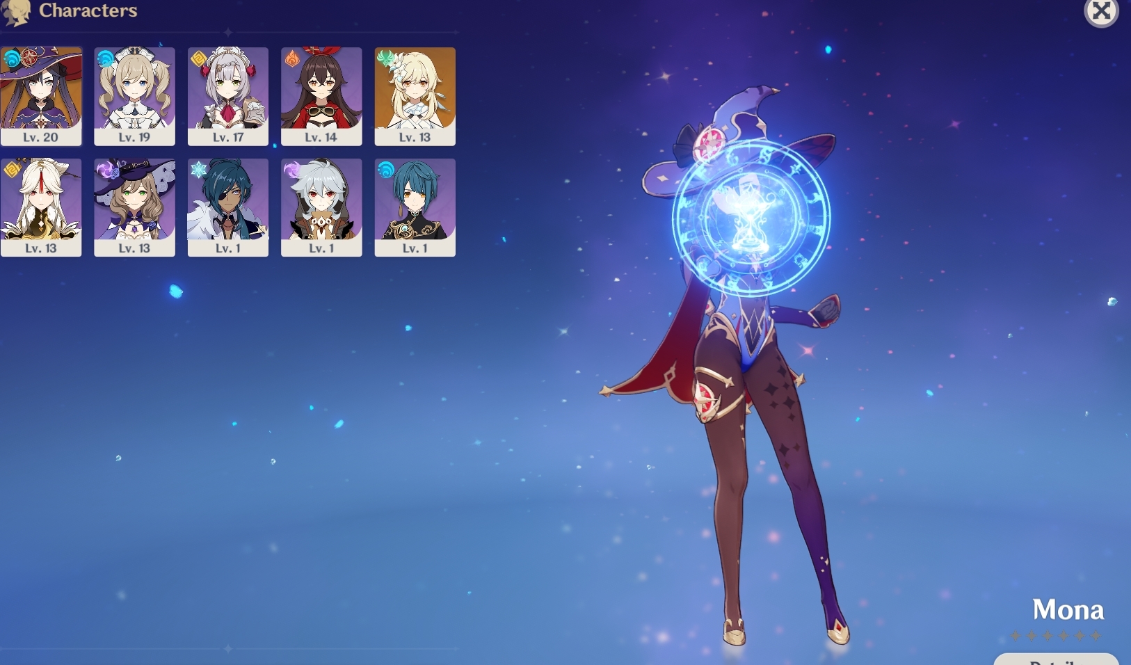 SOLD MONA Razor Barbara monthly Pass Included 25 EpicNPC 