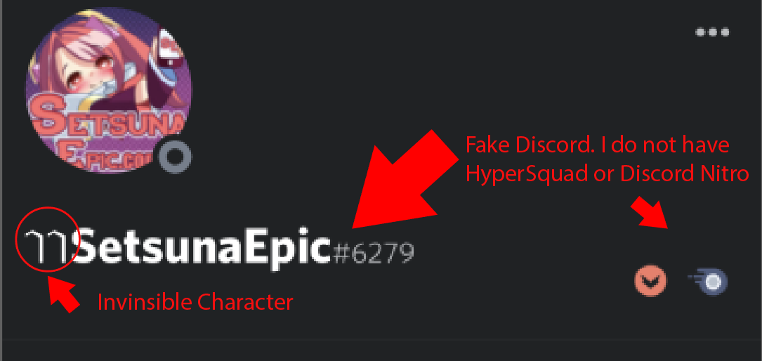 discord nitro fake