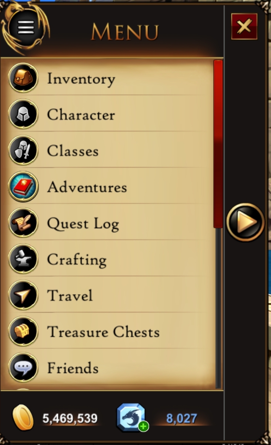 AQ3D Legendary alpha pirate/shadow moglin and other shadow moglin