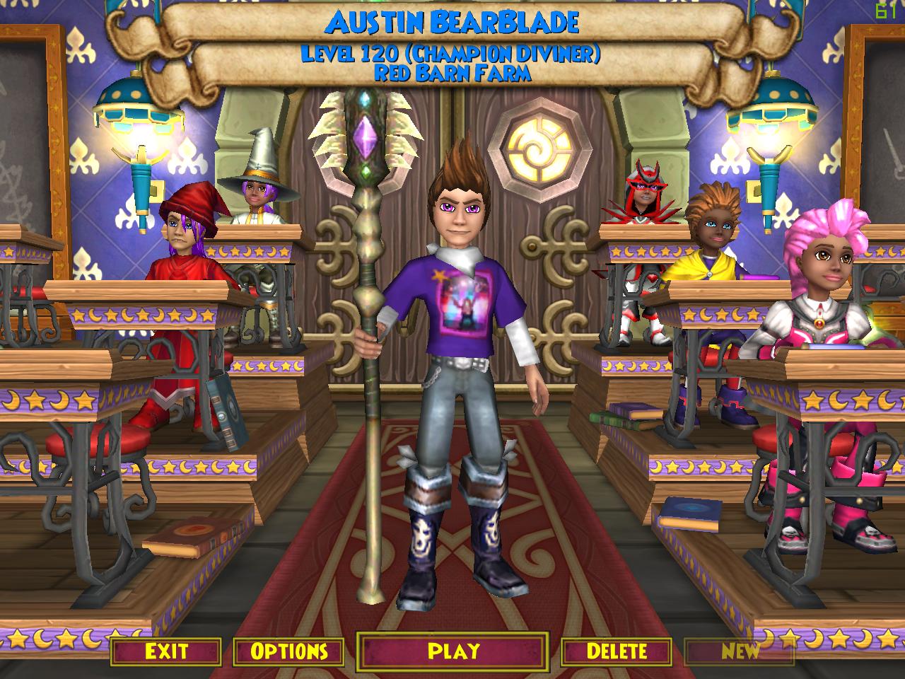 Selling - 120 Storm max gear + ultra rare crown gear, PVP WARLORD 50 myth,  86 Death-read | EpicNPC Marketplace