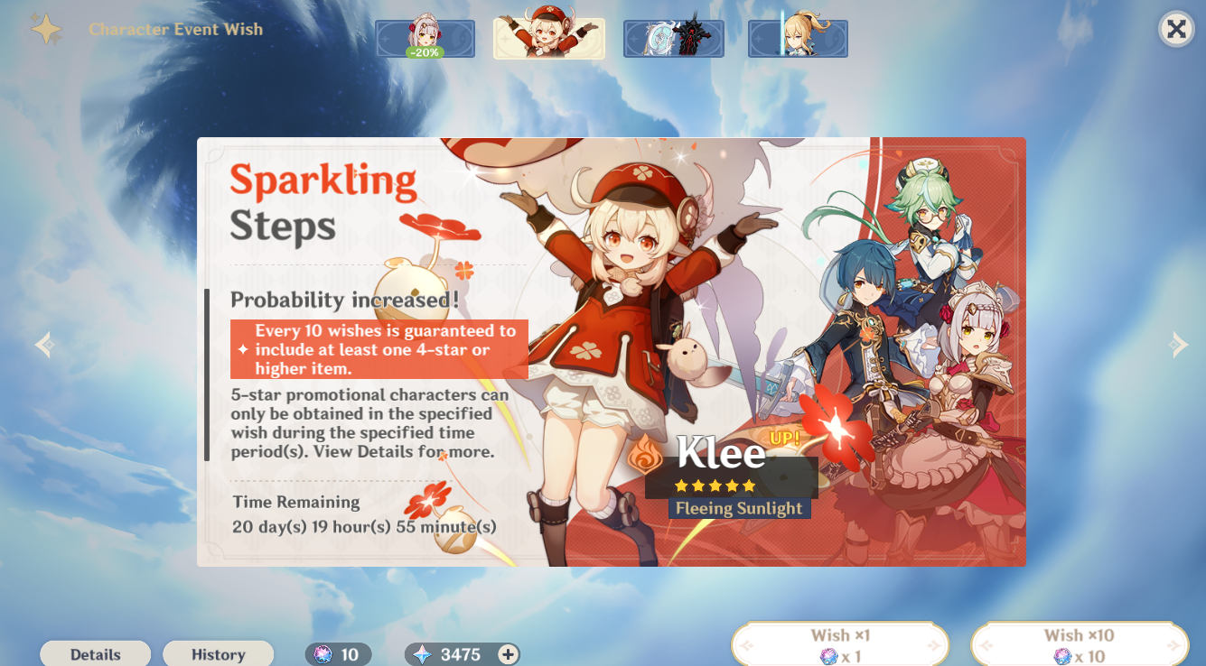 Selling Na Ar 6 7 Accounts With 4000 Primogems 12 Acquaint Fate 10 Interwined Fate Epicnpc Marketplace