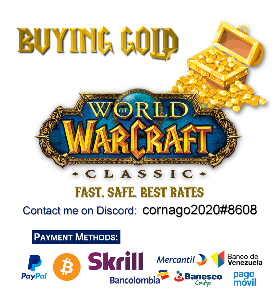 buy wow gold bitcoin