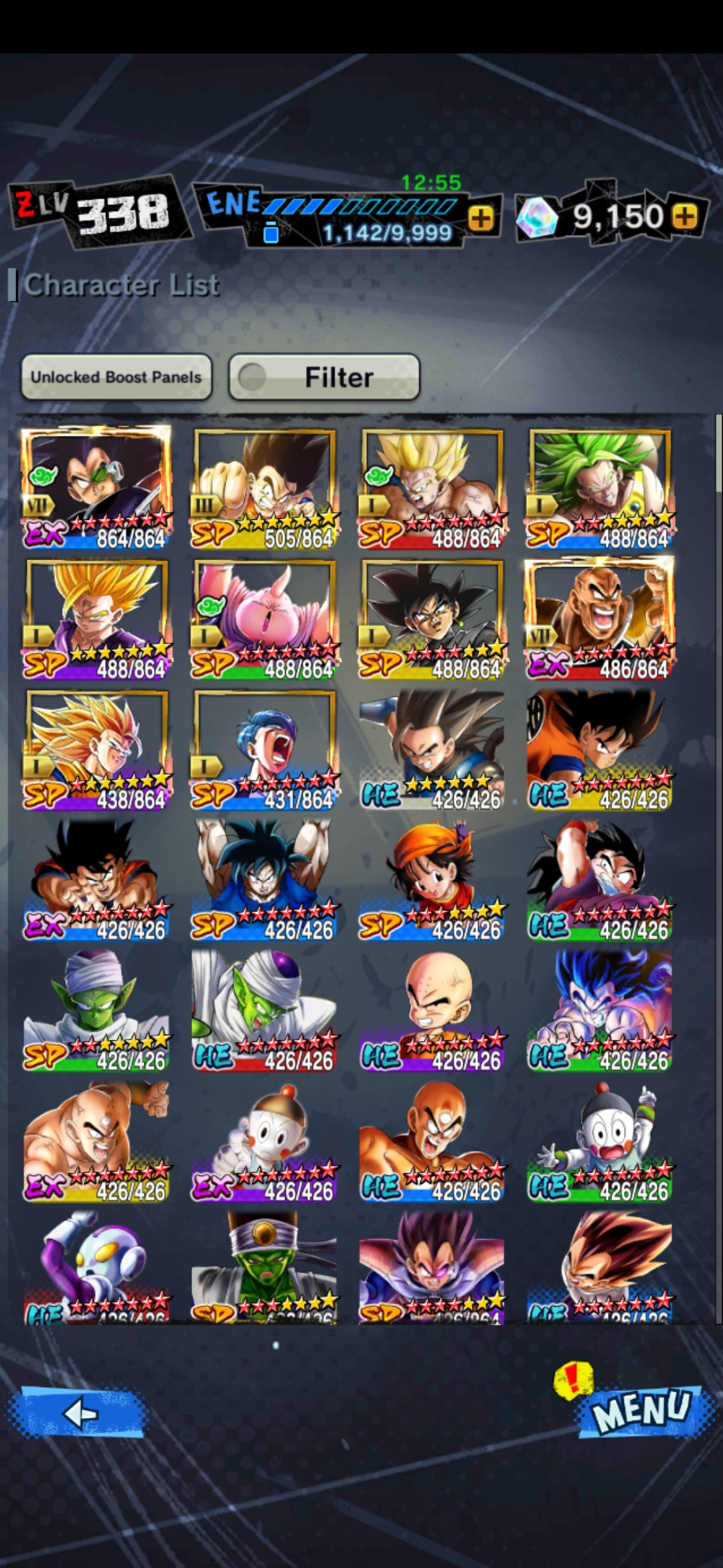 dragon ball z legend of z hacks dragon ball z legend of z hacks
