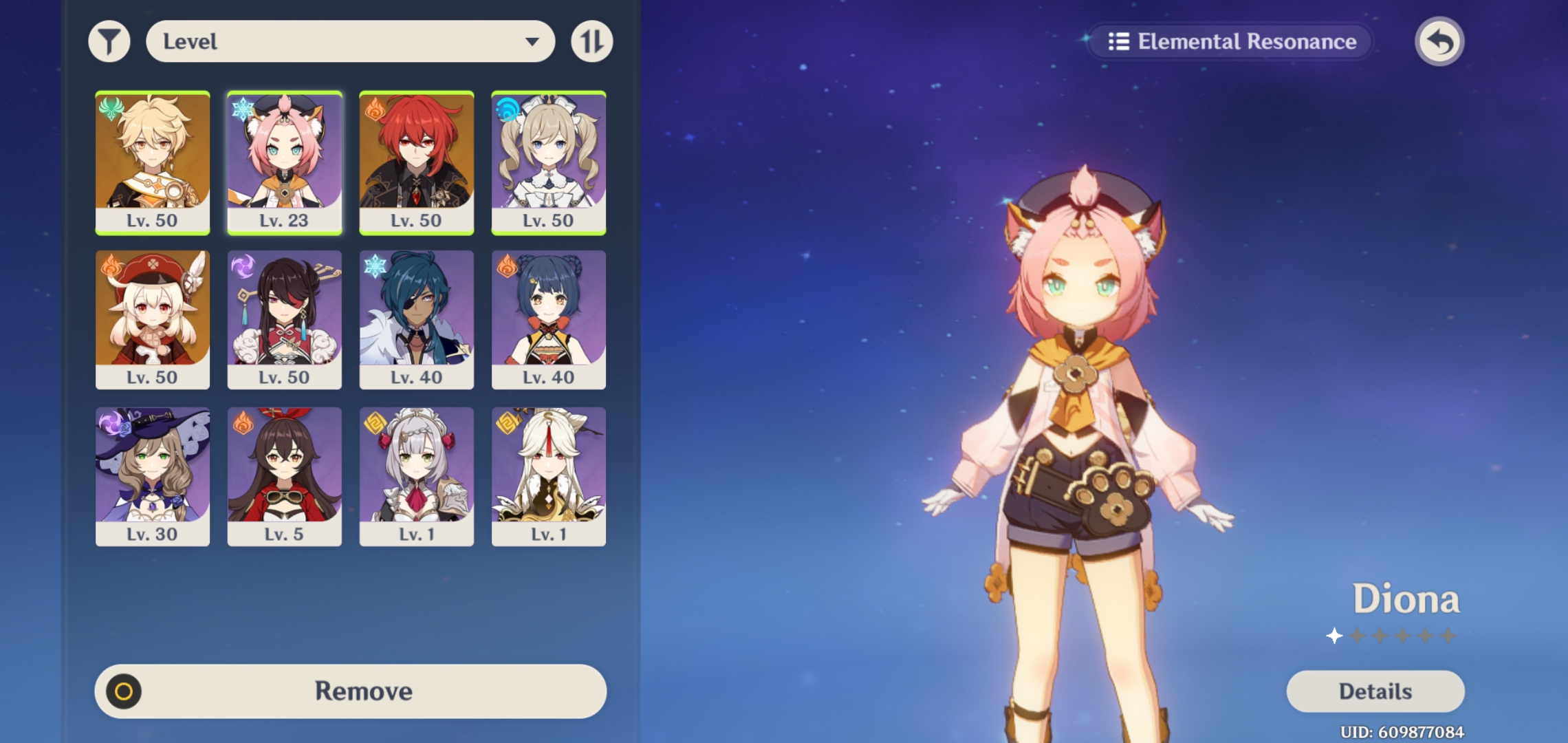 Trading - Trading Genshin Impact Accounts For Android Identity V Account |  Epicnpc Marketplace