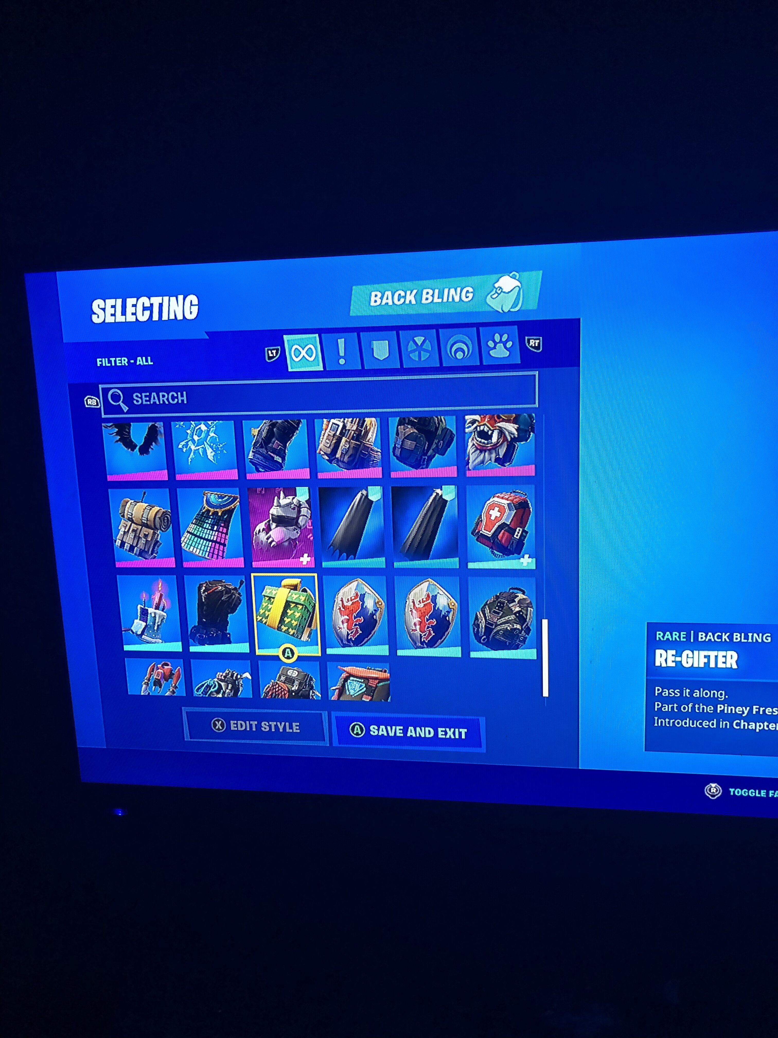 Fortnite accounts | EpicNPC Marketplace