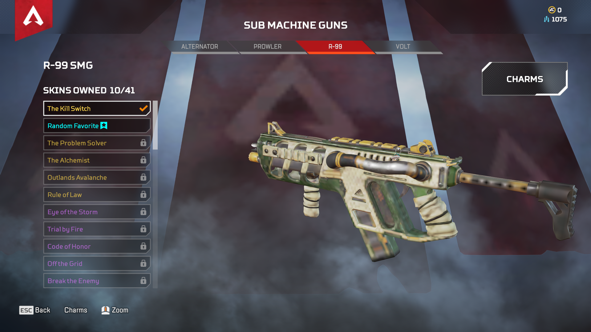 Apex Legends Account Pathfinder War Machine Main With 10k Kills And 4k Dmg Epicnpc Marketplace