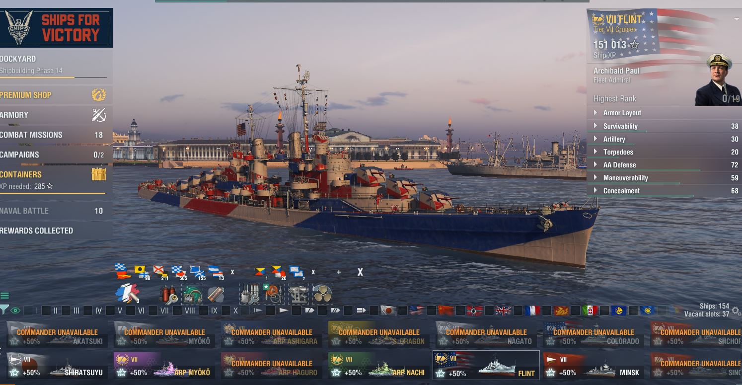 Sold Na Puerto Rico Shikishima Stalingrad Franklin D R 53 Premium All 162 Epicnpc Marketplace