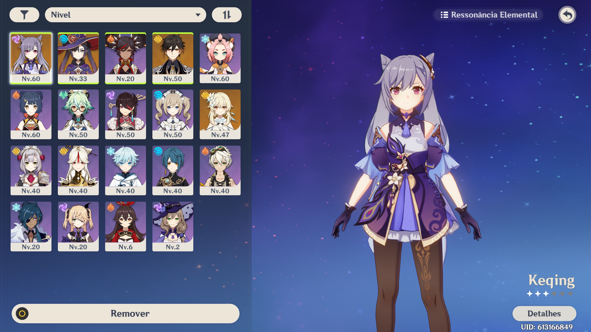 Can you trade in genshin impact