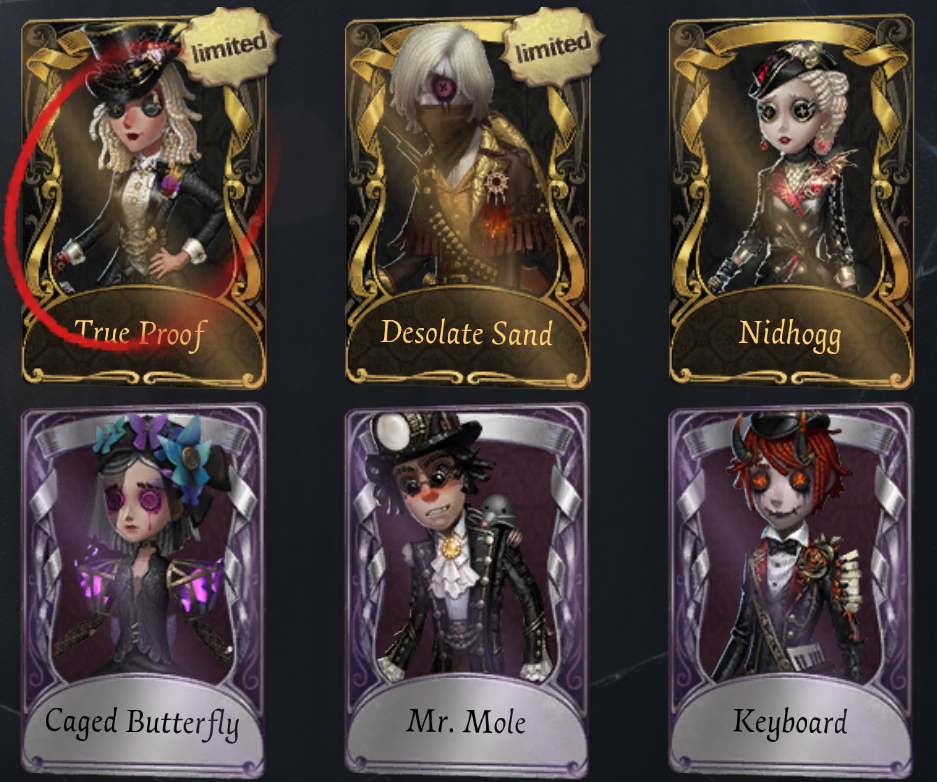 Trading UFT lady 13 + awakened futaba LF goro akechi and ren EpicNPC