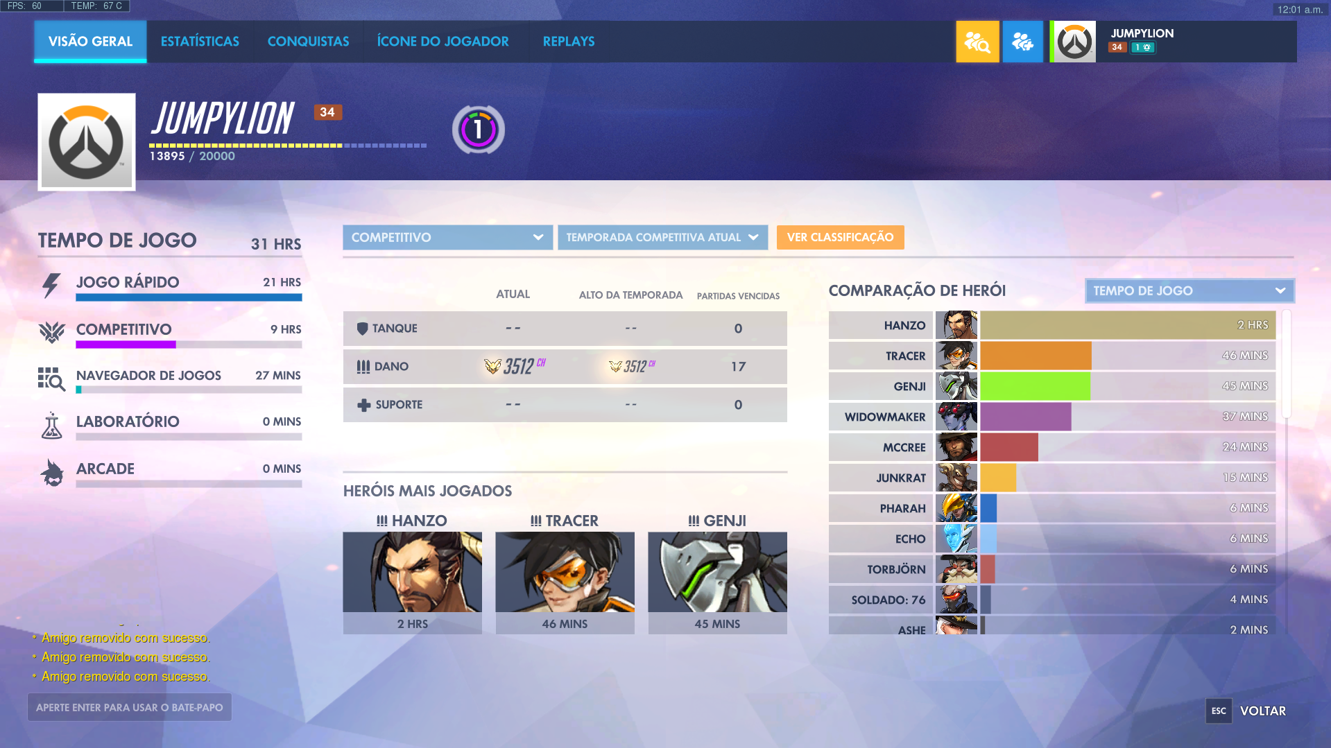 how to get a smurf account overwatch