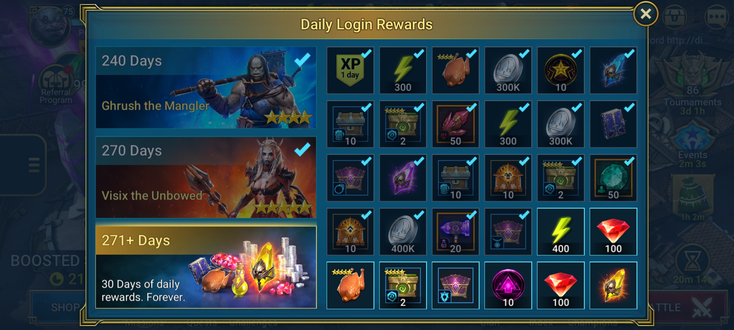 SOLD Raid 2.7m power account EpicNPC Marketplace