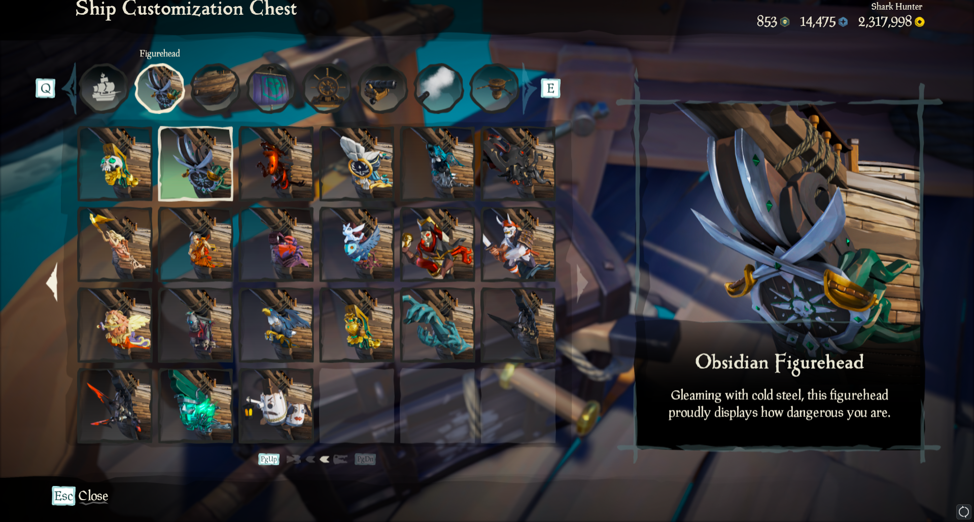 Selling Sea Of Thieves Account Obsidian Stuff The Hungering Deep Lsd Day One Patch Epicnpc Marketplace Selling Sea Of Thieves Account Obsidian Stuff The Hungering Deep Lsd Day One Patch Epicnpc Marketplace