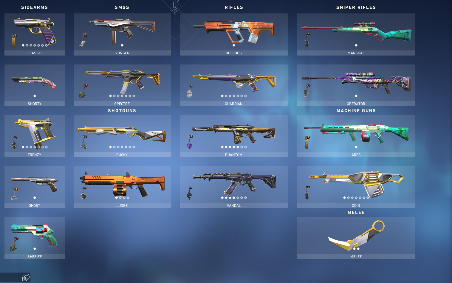 Eu Full Prime 1 0 Full Prime 2 0 Reaver Oni Blastx Elderflame Epicnpc Marketplace