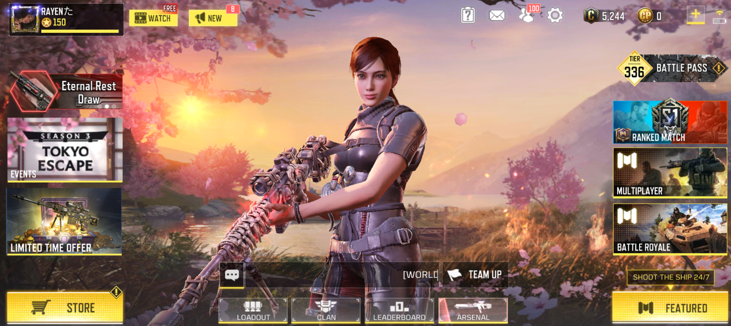 Trading Edit Looking For Drh Wicked Clawy 1 Mythic 12 Legendary 150 Epic Guns Epicnpc Marketplace