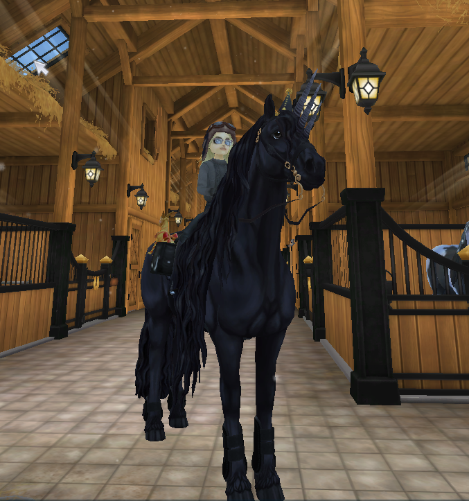 Selling Star Stable Lifetime [NA] Account EpicNPC Marketplace