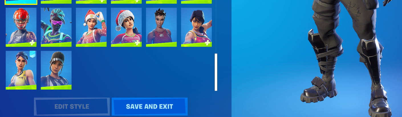 Selling Season 1 Fortnite Account 130 Skins Og Bk Mako Epicnpc Marketplace