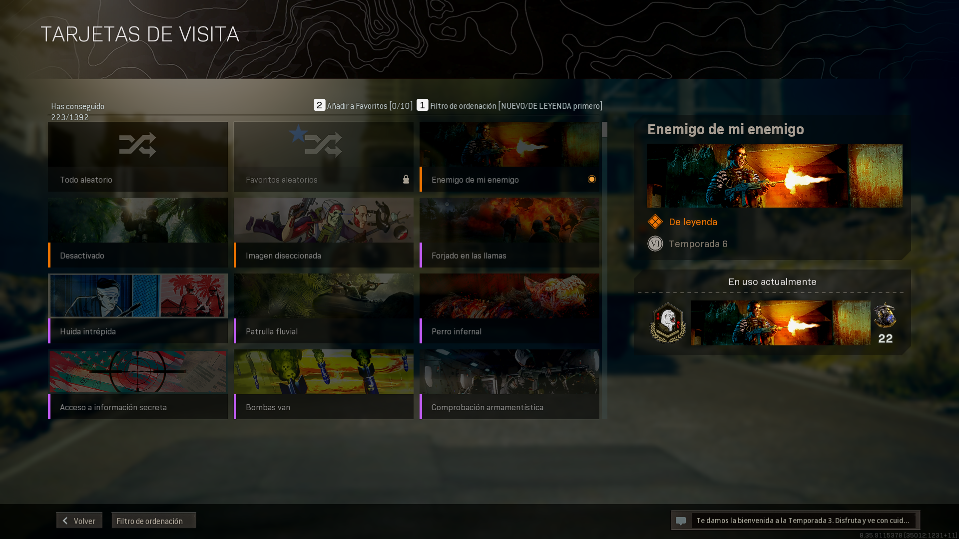 Selling - Call of duty warzone account gold and platinum guns | EpicNPC  Marketplace