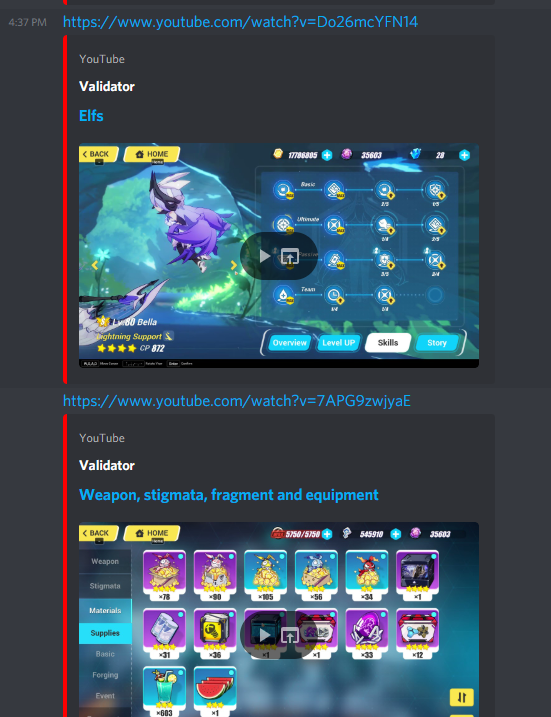 Beware Of Scam Check Name Discord Before Chat Epicnpc Marketplace 7194