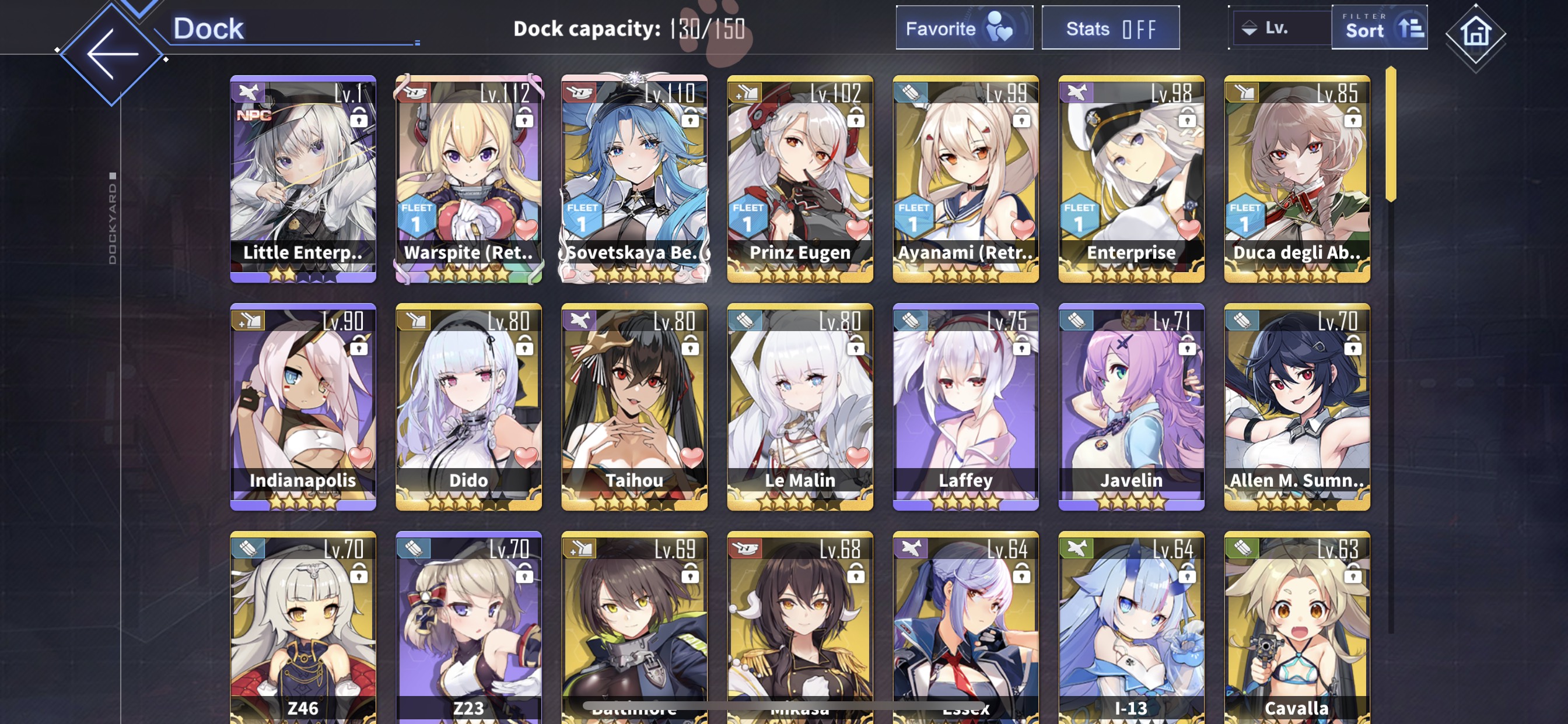 Trading 28 Sr For Stacked Genshin Impact Account Edit Nj Acquired Epicnpc Marketplace