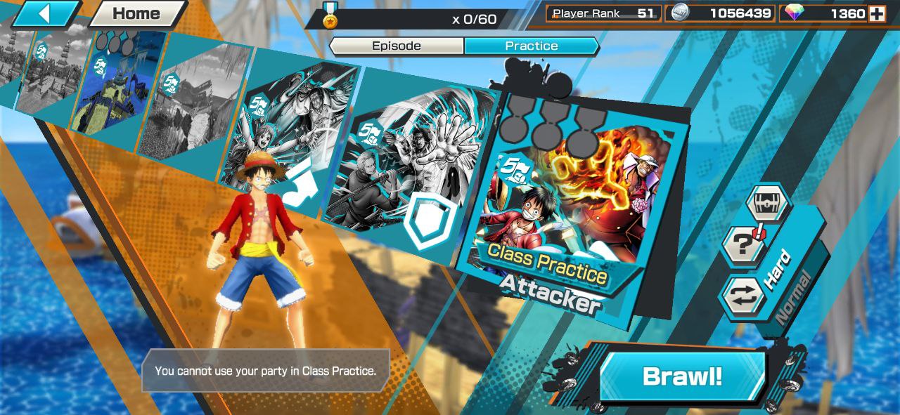 Sold One Piece Bounty Rush Legendary 1500 Diamonds 3 Ex Epicnpc Marketplace