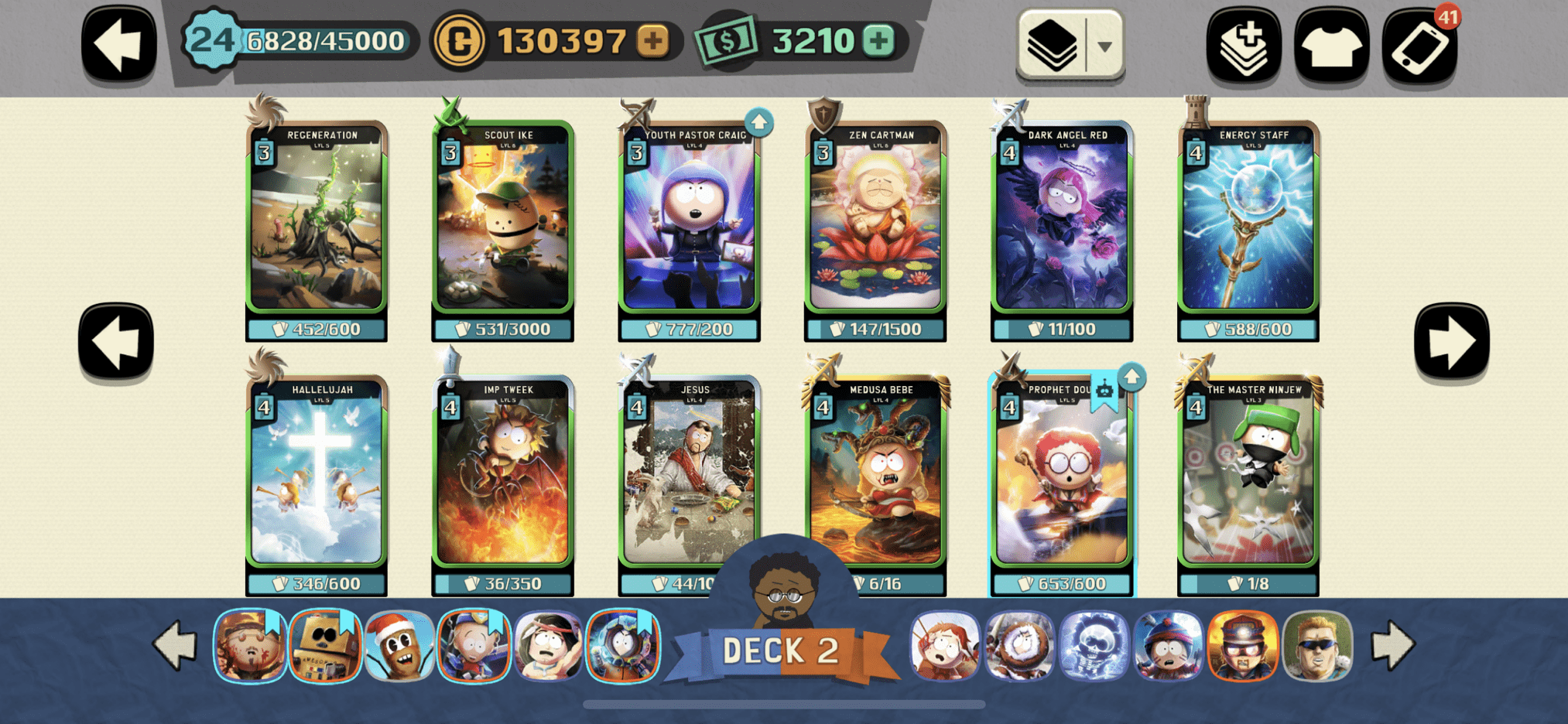 Selling High Ranked SPPD Account! Top 300 in the U.S. 10149 Ranked