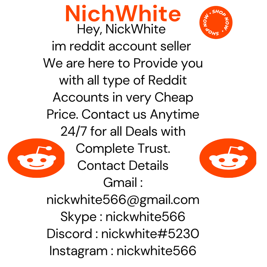 Selling Reddit CryptoMoonShots Accounts 2021 Karma 6 Month Old Age 85 EpicNPC Marketplace