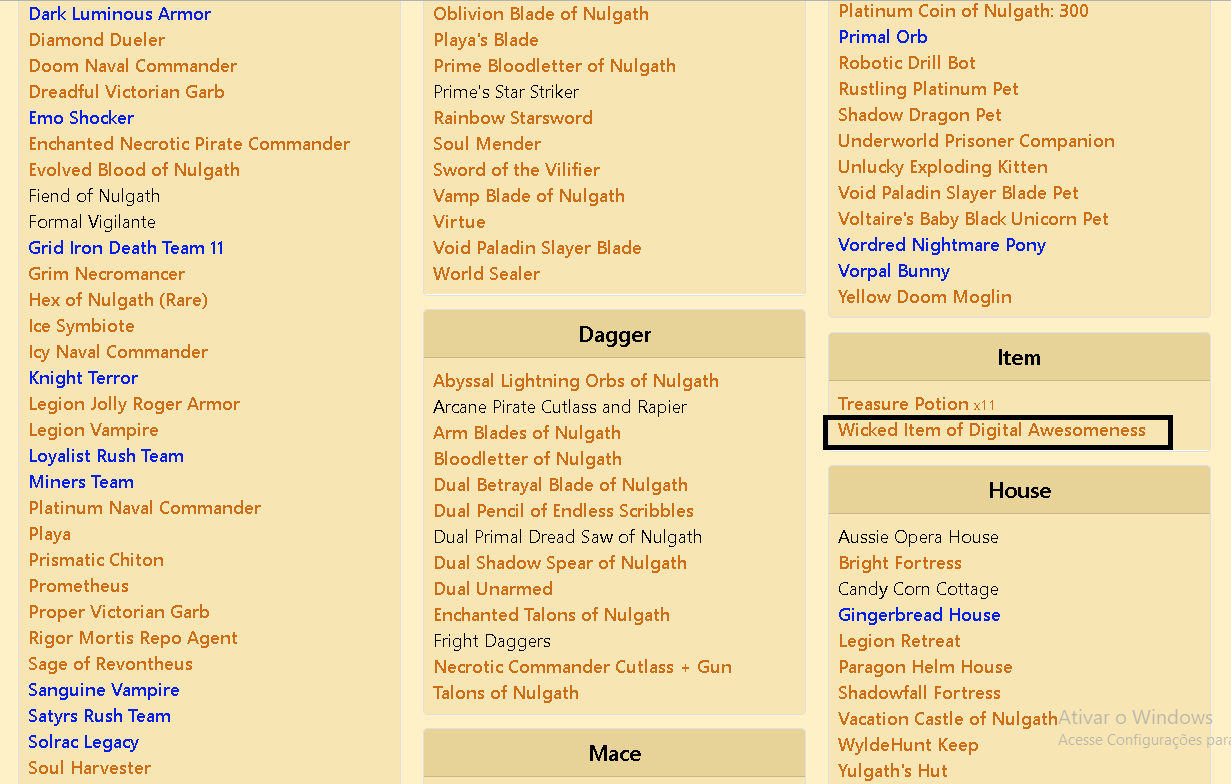 Sold Aqw Acc 750k Acs With Og Email 2 Super Mega Ultra Rare Miltonius Orbs Epicnpc Marketplace