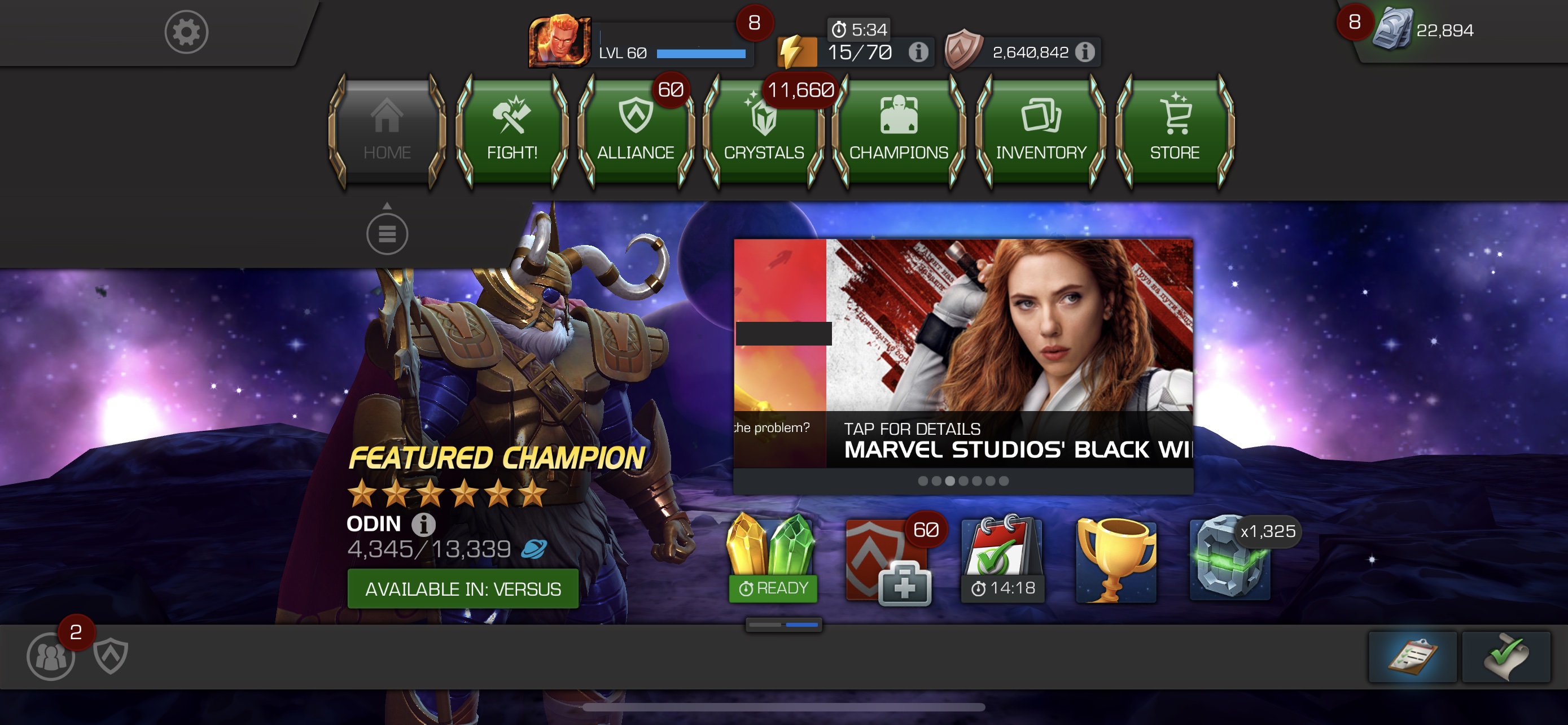 What Is Duped In Mcoc