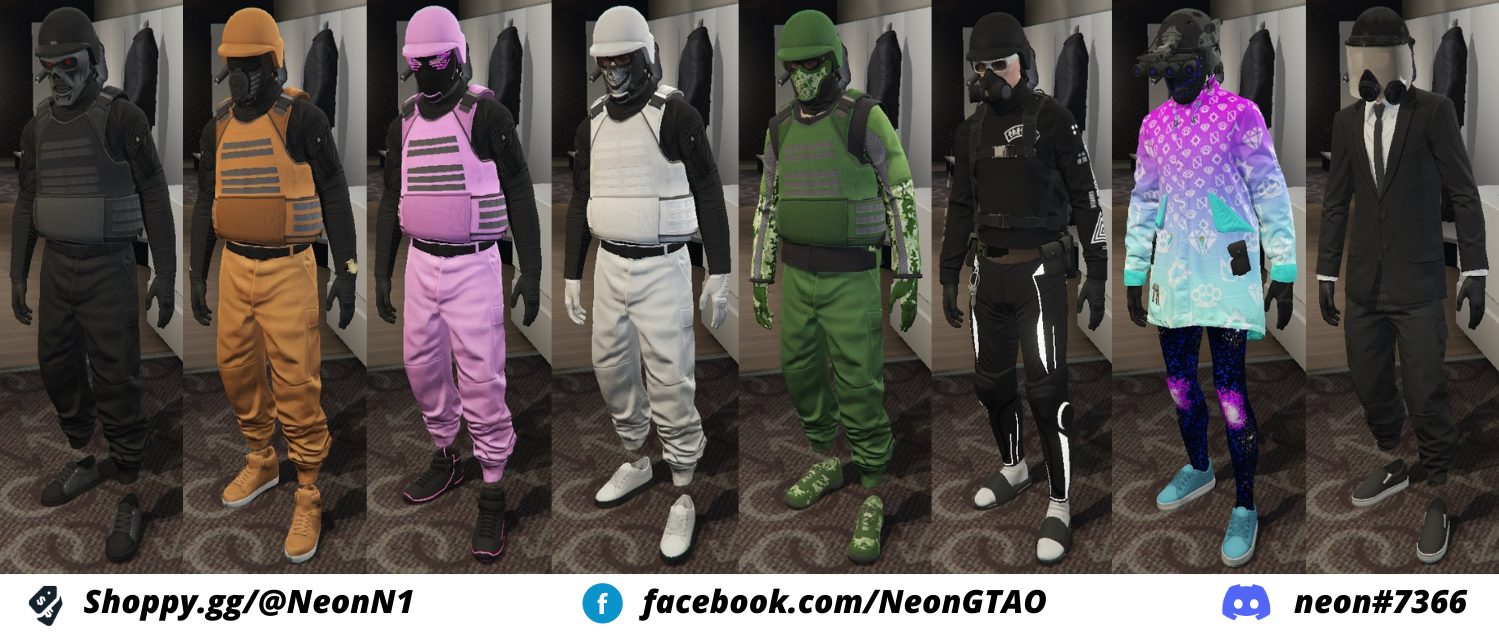 save wizard gta outfits