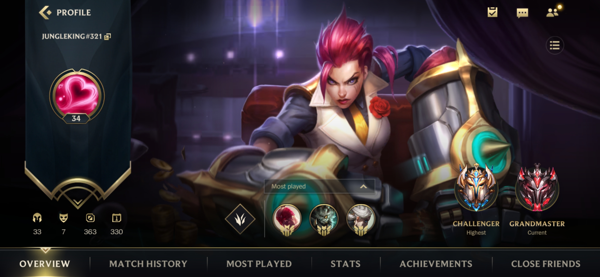 Honor lvl restrict 1 chat How to