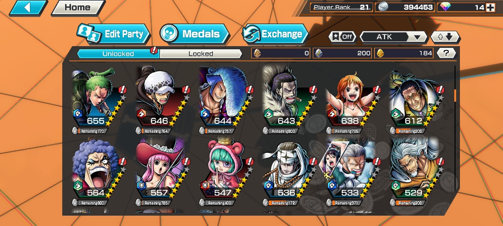 Sold Meta Account 3 Ex Roger Oden Raid Kid Epicnpc Marketplace