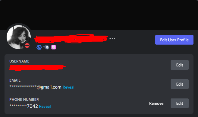 Selling Discord Early Verified Bot Develper EpicNPC Marketplace