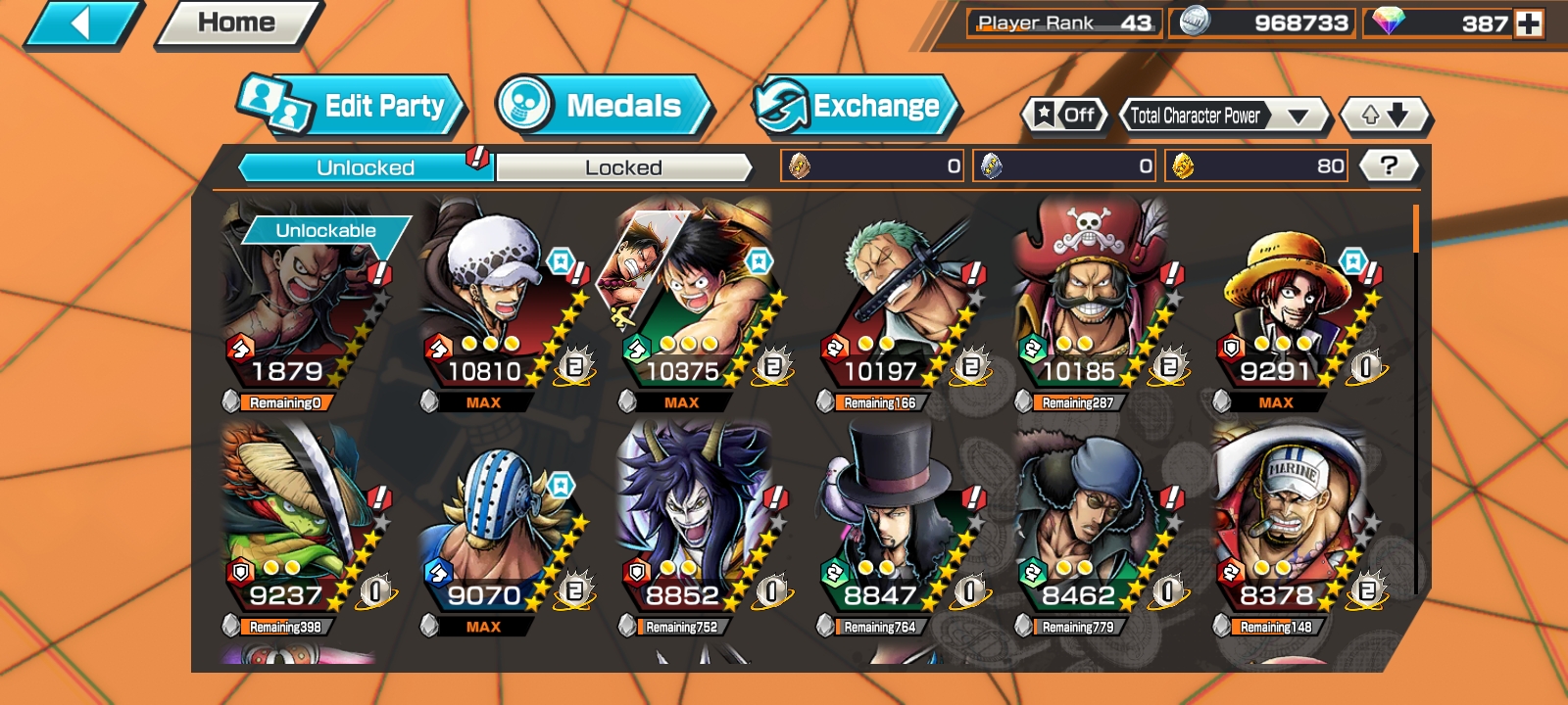 Selling One Piece Epicnpc Marketplace