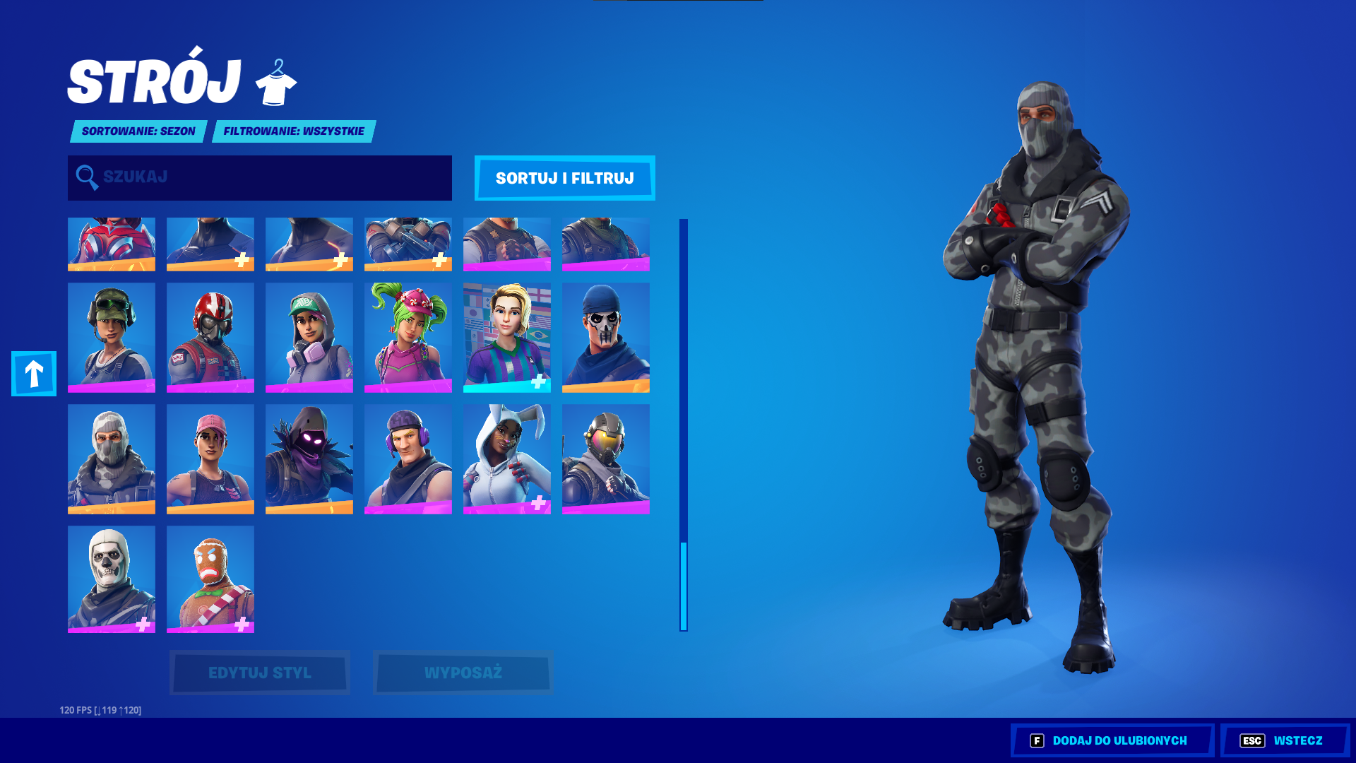 Selling Fortnite Og Ch1 Account Including Twitch Prime And Stw Founder Able To Farm Epicnpc Marketplace
