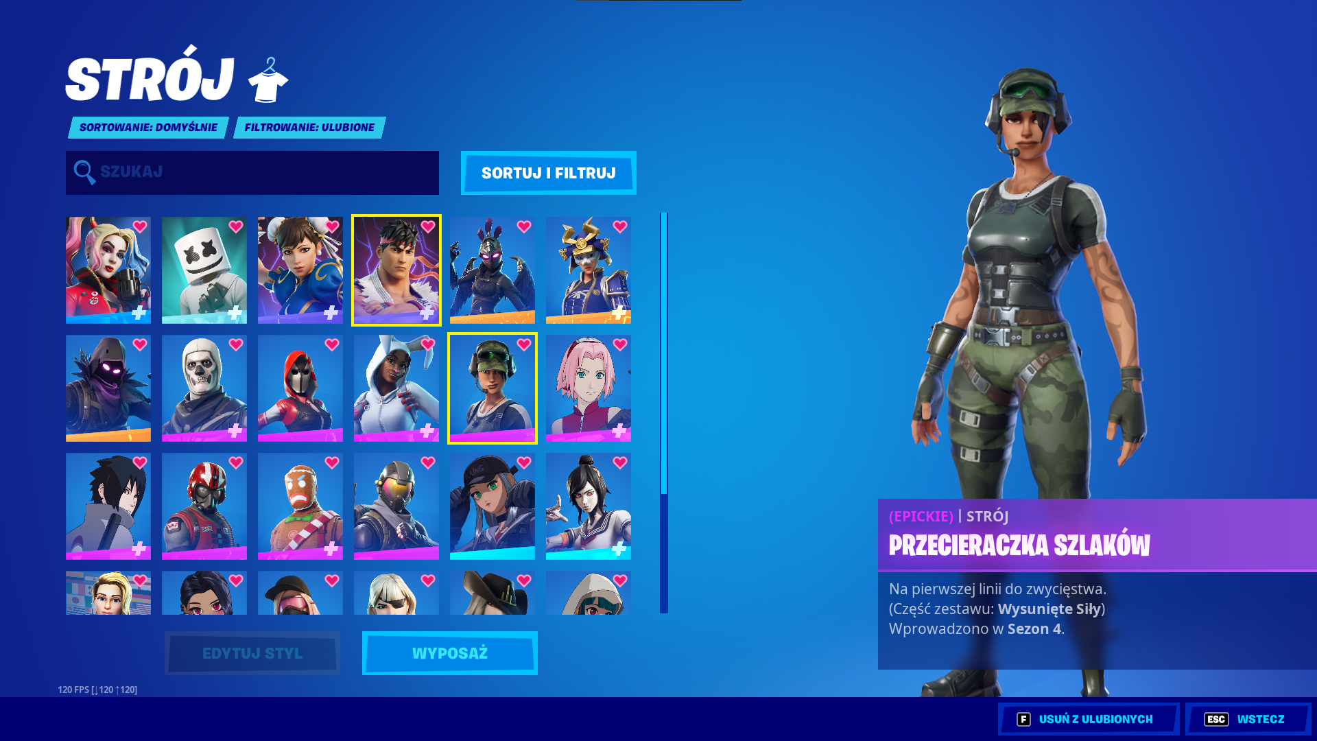 Selling Fortnite Og Ch1 Account Including Twitch Prime And Stw Founder Able To Farm Epicnpc Marketplace