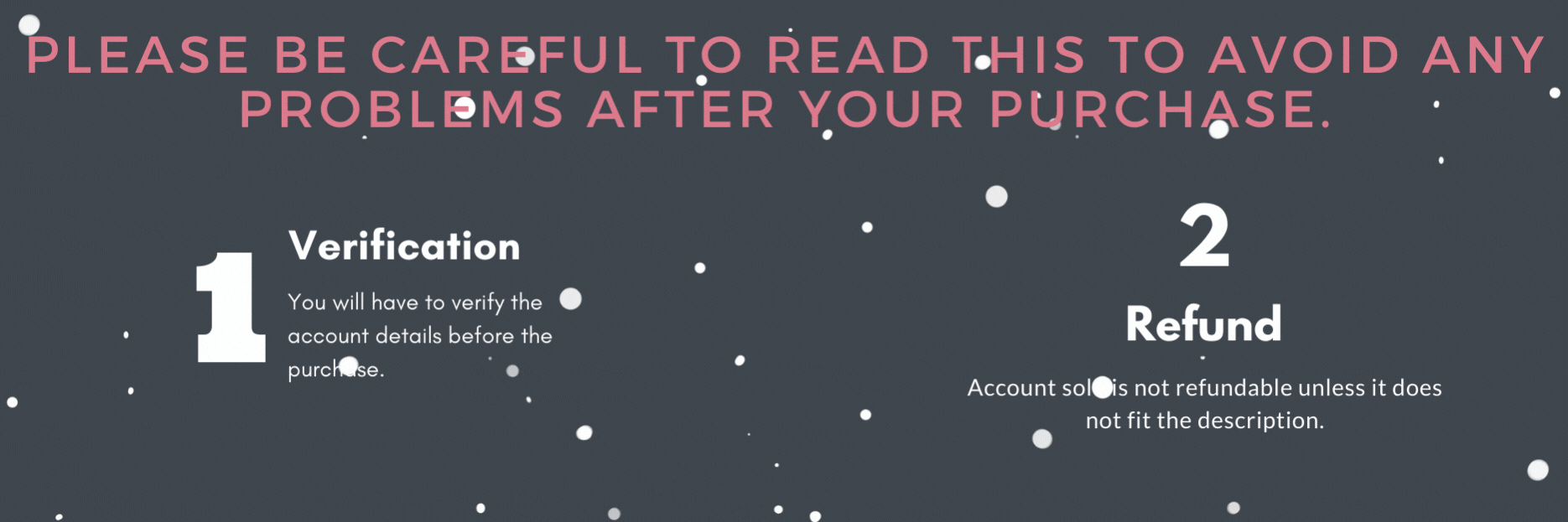 Please be careful to read this carefully to avoid any problems after your purchase. (5).gif