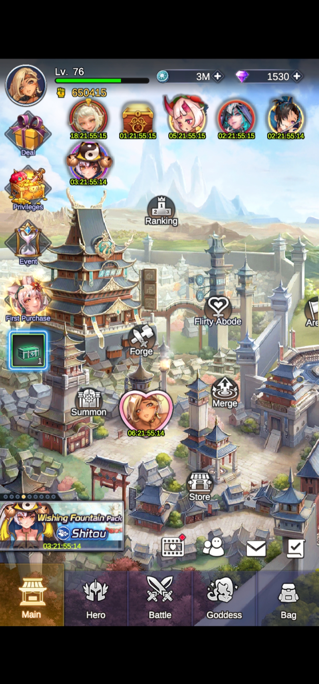 king of kinks account for 60 EpicNPC Marketplace