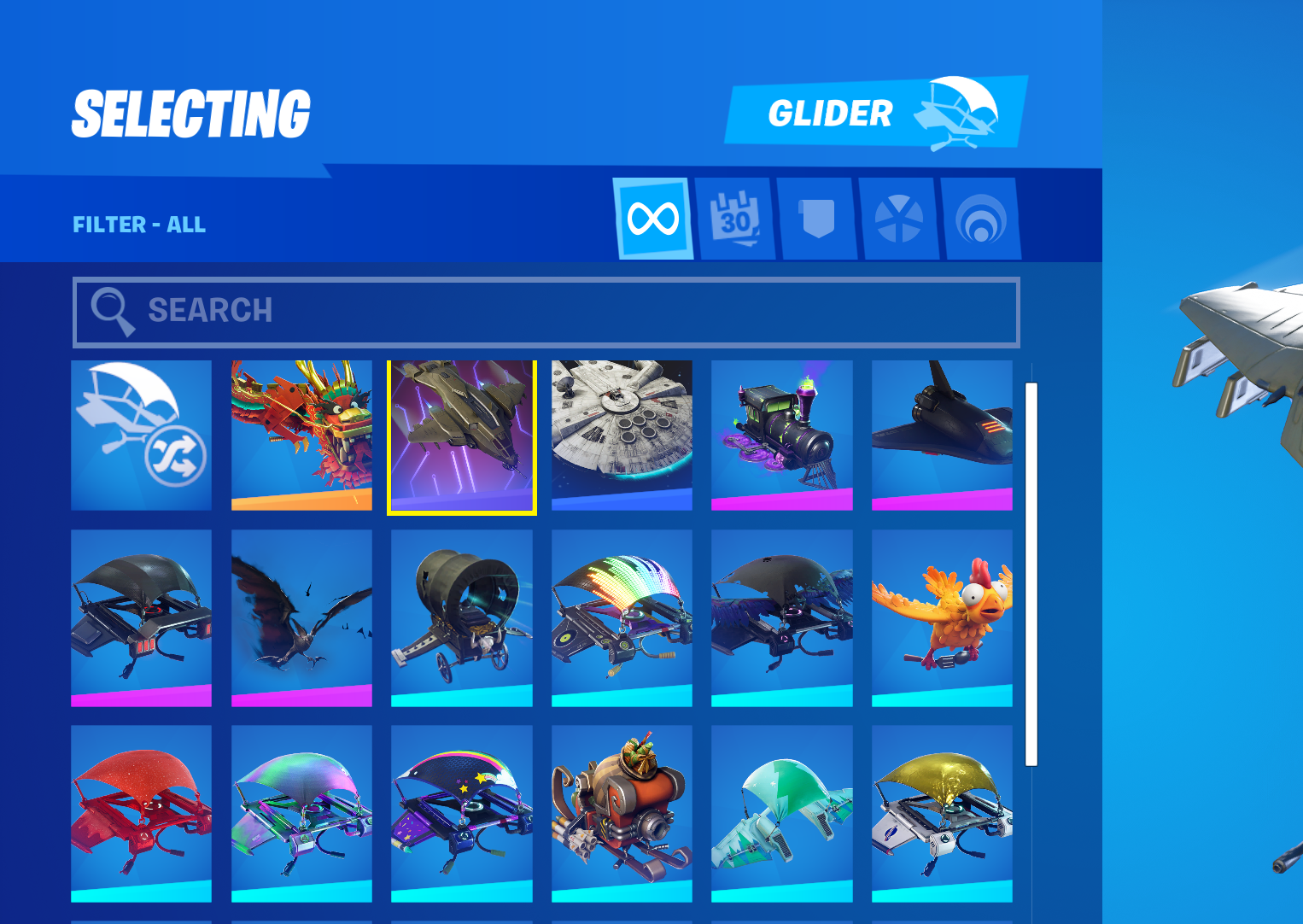 Selling - Fortnite Ultimate Edition STW + Full season 3 battlepass 7000 ...