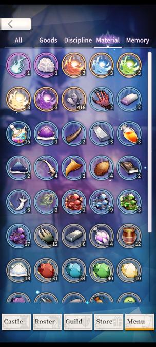 Selling - Erolabs 60 lvl 16 SSR | EpicNPC Marketplace