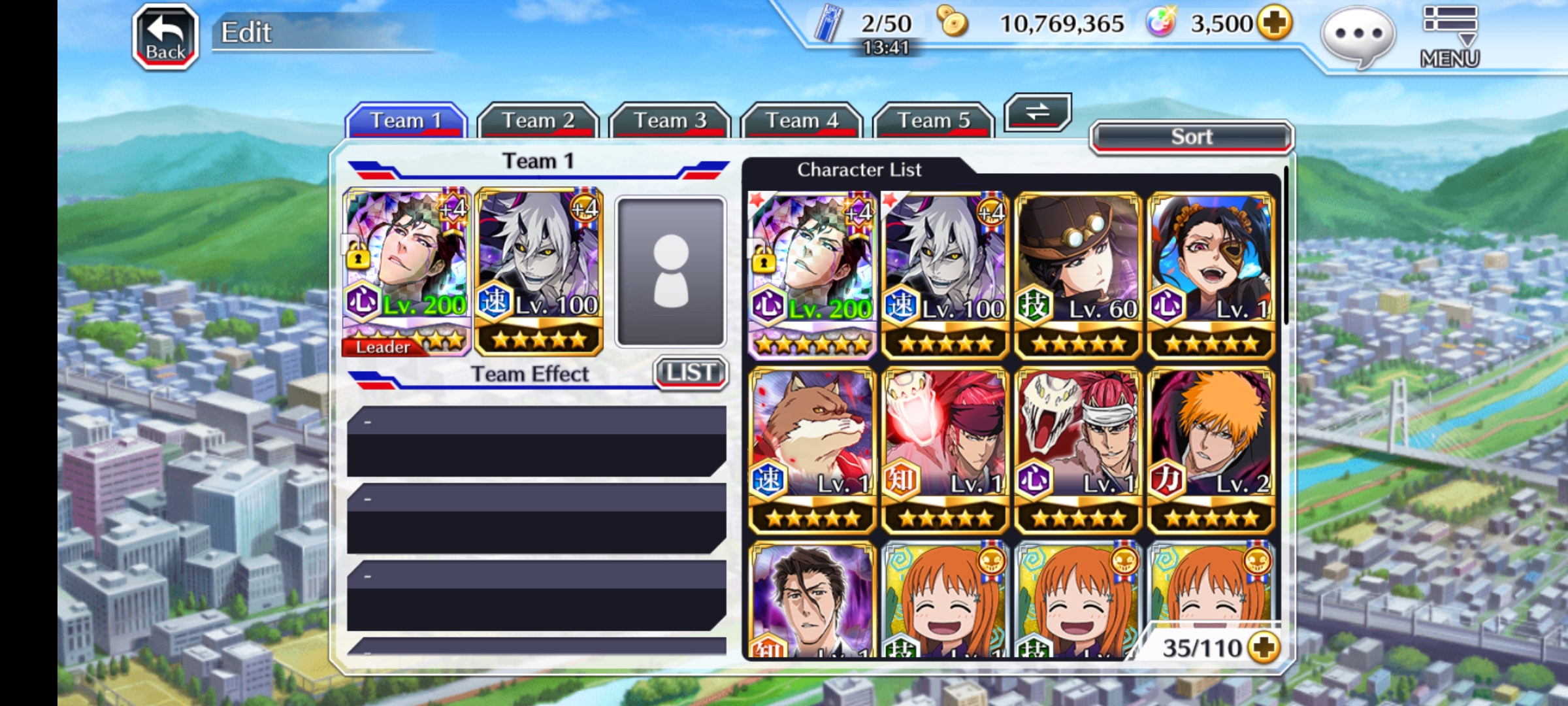 all aizen bbs