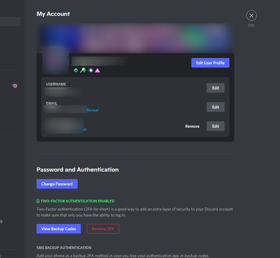 Bug Hunter badge + 8 months discord nitro (CHEAP) EpicNPC Marketplace